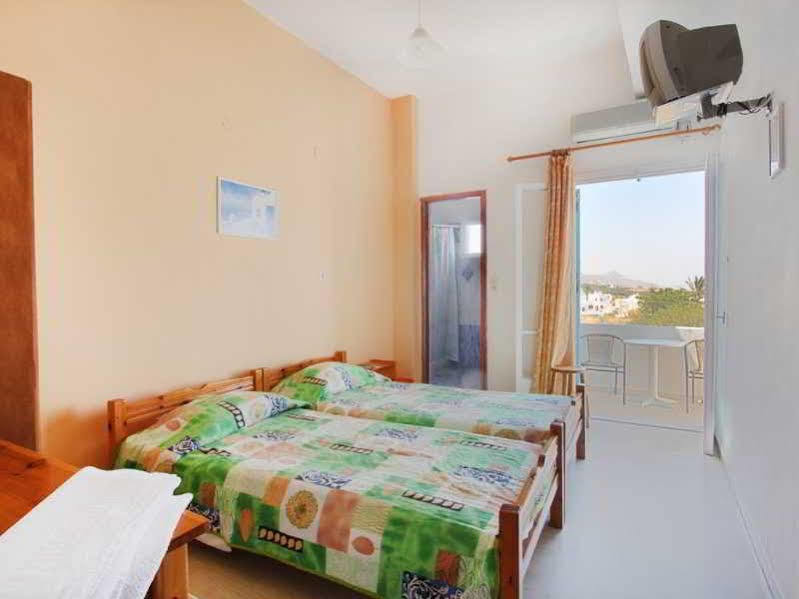 Villa Pelekanos Karterados  Exterior photo